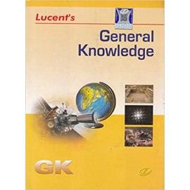 Lucent's General Knowledge | English