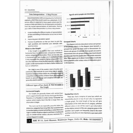 BPSC Mains General Studies  Notes By Astha IAS | English Medium | 2024 Edition