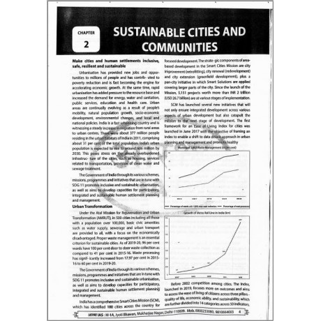 BPSC Mains General Studies  Notes By Astha IAS | English Medium | 2024 Edition