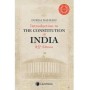 Lexis Nexis Publication [Introduction to the Constitution of India (25th  Edition) Paperback] by Durga Das Basu