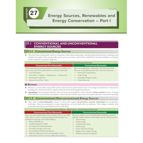 PMF IAS Environment for UPSC and State Civil Services Exams 2026-27 