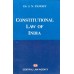 Central Law Academy [Constitutional Law of India, by Dr. J. N. Pandey Hindi Midum