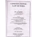 Central Law Academy [Constitutional Law of India, by Dr. J. N. Pandey Hindi Midum