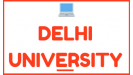 Delhi University (DU)