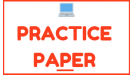 Practice Paper