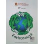 ENVIRONMENT by SHANKAR IAS  (10th) Revised Edition (2024)|English Medium|