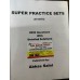 Abhas Saini Super Practice set for SSC Maths and reasoning | English Medium