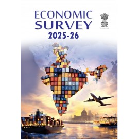 Economy Survey 2025-26 | English Medium Full Survey 