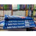 SSC Delhi Police Constable Complete Set for 2023-24 |New TCS Pattern | English Medium  6 books