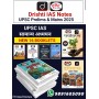 Drishti IAS Complete Notes 2026 -27 for CSE GS Prelims and Mains | Hindi Medium 10+6 booklets | 2026-27
