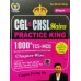 CGL & CSHL Mains Practice King | 1000+ TCS MCQ | Bilingual