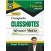 Complete Class Note Advance Maths Bilingual Updated Edition 2023 - Gagan Pratap Sir - Champion Publication