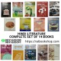 Hindi Sahitya Standard books UPSC Mains Hindi Optional | 2025-26