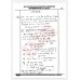 IMS Maths Optional Latest Printed Class Notes| English Medium 2024
