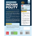 Indian Polity by M Laxmikant 8th Edition| English Medium