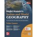 Indian and World Geography (English) for UPSC CSE 2025 by Majid Husain and Pallavi Saxena | 7th edition (latest) | Civil Services Exam - Prelims, Mains and Interview