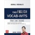 The English VOCAB WITS by Gopal Verma