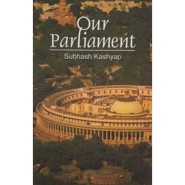 National Book Trust, India [Our Parliament, Paperback] by Subhash C. Kashyap