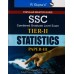 R. Gupta's Publication [SSC CGL TIER - II STATISTICS Paper - III (English) Paperback]