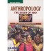 S. Chand Publication [Anthropology the Study of Man (English) Paperback] by Dr. Indrani Basu Roy