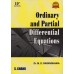 S. Chand Publication [Ordinary and Partial Differential Equations (English) Paperback] by Dr. M. D. Raisinghania