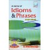 Student's Friends Publication [A Mirror of Idioms & Phrases (Anglo-Hindi), Paperback] by Dr. Ashok Kumar Singh