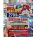 RRB NTPC 2024 CBT 1& 2 Complete Books | English Medium