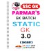 Parmar SSC GK 3.0 Batch Notes | English Medium