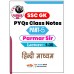 Parmar SSC PYQs Part 5 Class notes|  Hindi medium 2025 