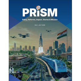 PRiSM PIB Monthly Magazine | July 2026|  English 