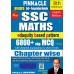 Pinnacle 8th Edition SSC PYQs Books 2026-27 | English Medium