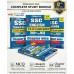 Pinnacle 8th Edition SSC PYQs Books 2026-27 | English Medium