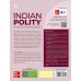 Indian Polity (English| 7th Edition) | UPSC | Civil Services Exam | State Administrative Exams | English |