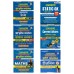 Up police Constable Complete books set by ASO Publication Hindi Medium
