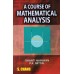 S. Chand Publication [A Course of Mathematical Analysis] Author - Shanti Narayan and P.K. Mittal