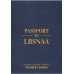 Passport to LBSNAA by Pavneet Singh|English