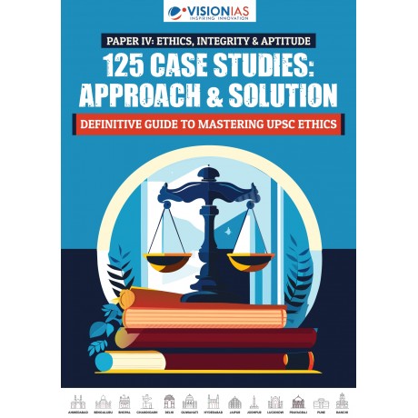 Vision IAS Notes General Studies UPSC Prelims and Mains Exam 2026-27 |English medium 