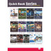 Drishti IAS Quick Book Combo 2027 – Complete Set of 13 Books for UPSC CSE Prelims & Mains | Hindi Medium