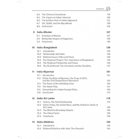 The Diplomatic Maze, A Book on International Relations : For UPSC Civil Services and State Service Examination | By Abhishek IPS | English Medium 