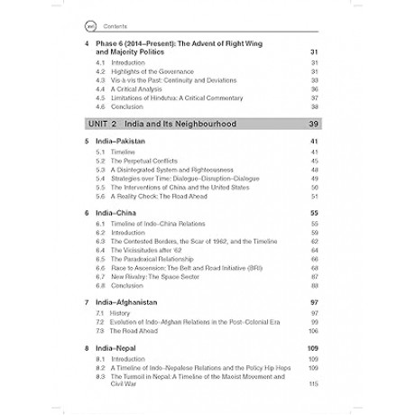 The Diplomatic Maze, A Book on International Relations : For UPSC Civil Services and State Service Examination | By Abhishek IPS | English Medium 