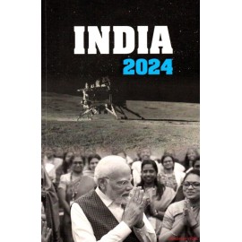 India Year Book 2024 | English Medium
