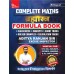 BRAHMASTRA Complete Maths Multicolored Formula Book Second Edition BILINGUAL by Aditya Ranjan Sir