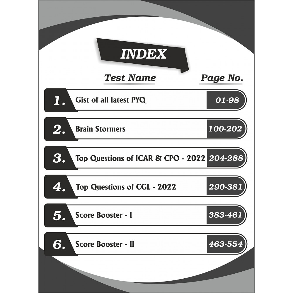 Mathematics 60 Mock Test Ssc Cgl Chsl Tier Ii