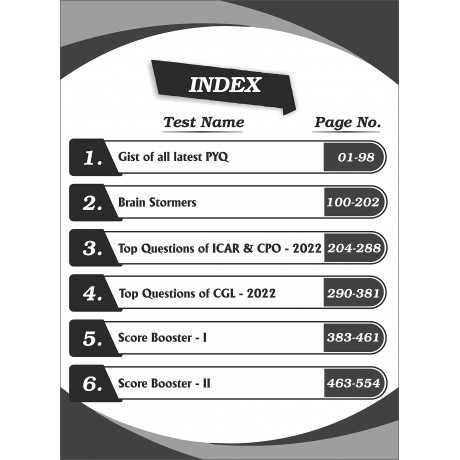 Mathematics 60 Mock Test: SSC CGL & CHSL - TIER - II by Aditya Ranjan 