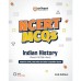 Combo Pack Arihant NCERT MCQs (Indian Polity + Indian History + Economy + India & world Geography + General Science) Class 6-12 (Old+New) Set of 5 Book For UPSC State PSCs & Other Exams 2024 | English Medium