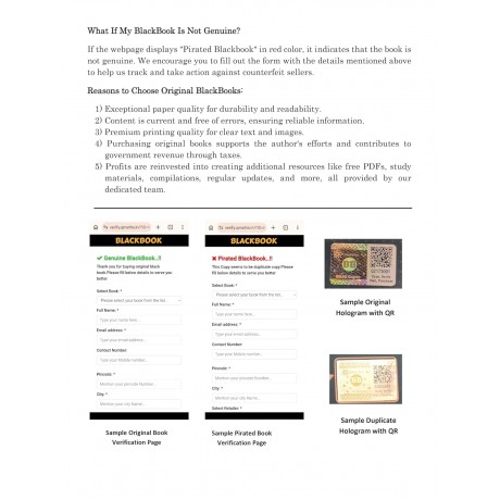 BlackBook of English Vocabulary  21000+ Words |4th Edition | 2026 Edition 