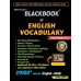 BlackBook of English Vocabulary  21000+ Words |4th Edition | 2026 Edition 