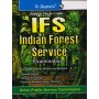 R  Gupta's [Indian Forest Service (IFS) Examination Paper - I & II]