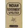 Geetanjali Publishing House [Indian Government & Politics] (English) by A. S. Narang
