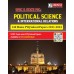 Political Science & International Relations IAS Mains Q & A UPSC/Civil Services Mains Exam Solved Paper 2024 I English Medium
